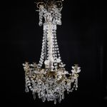 647931 Chandelier